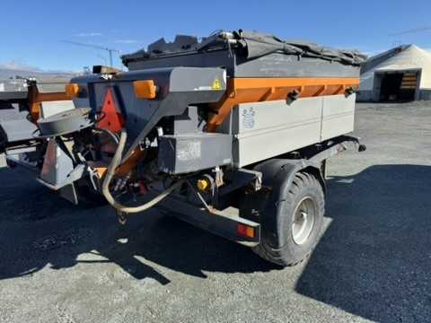 Epoke S-2400 HS dreifari