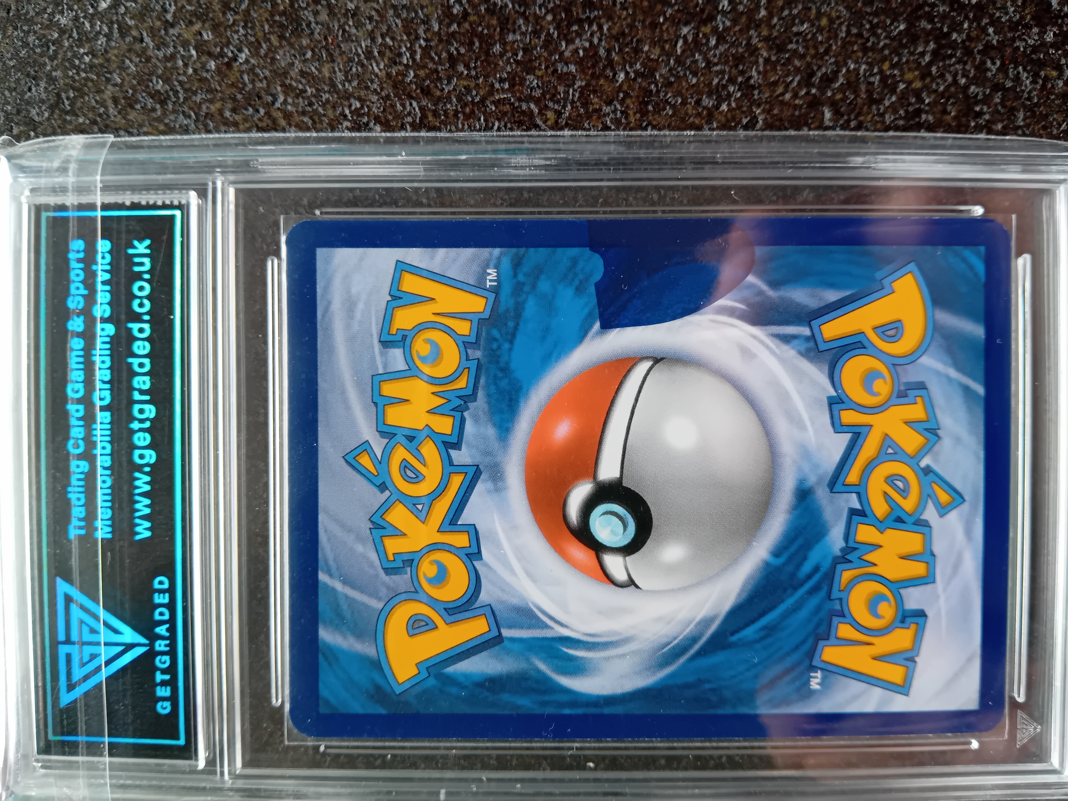 Sableye XY92 Promo