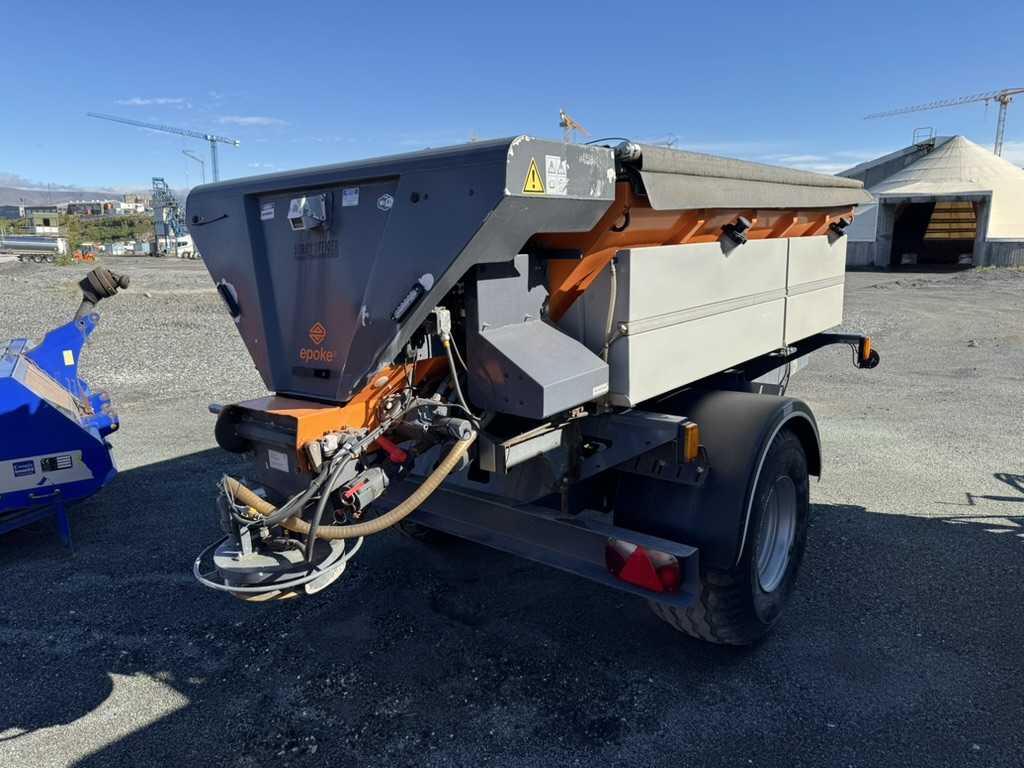 Epoke S-2400 TS dreifari