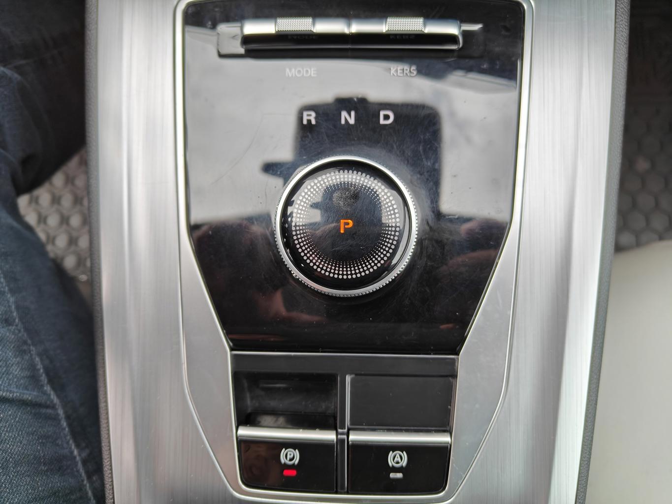 MG MG5 Luxury 61 KWH - 6/2022 - 51þ. km