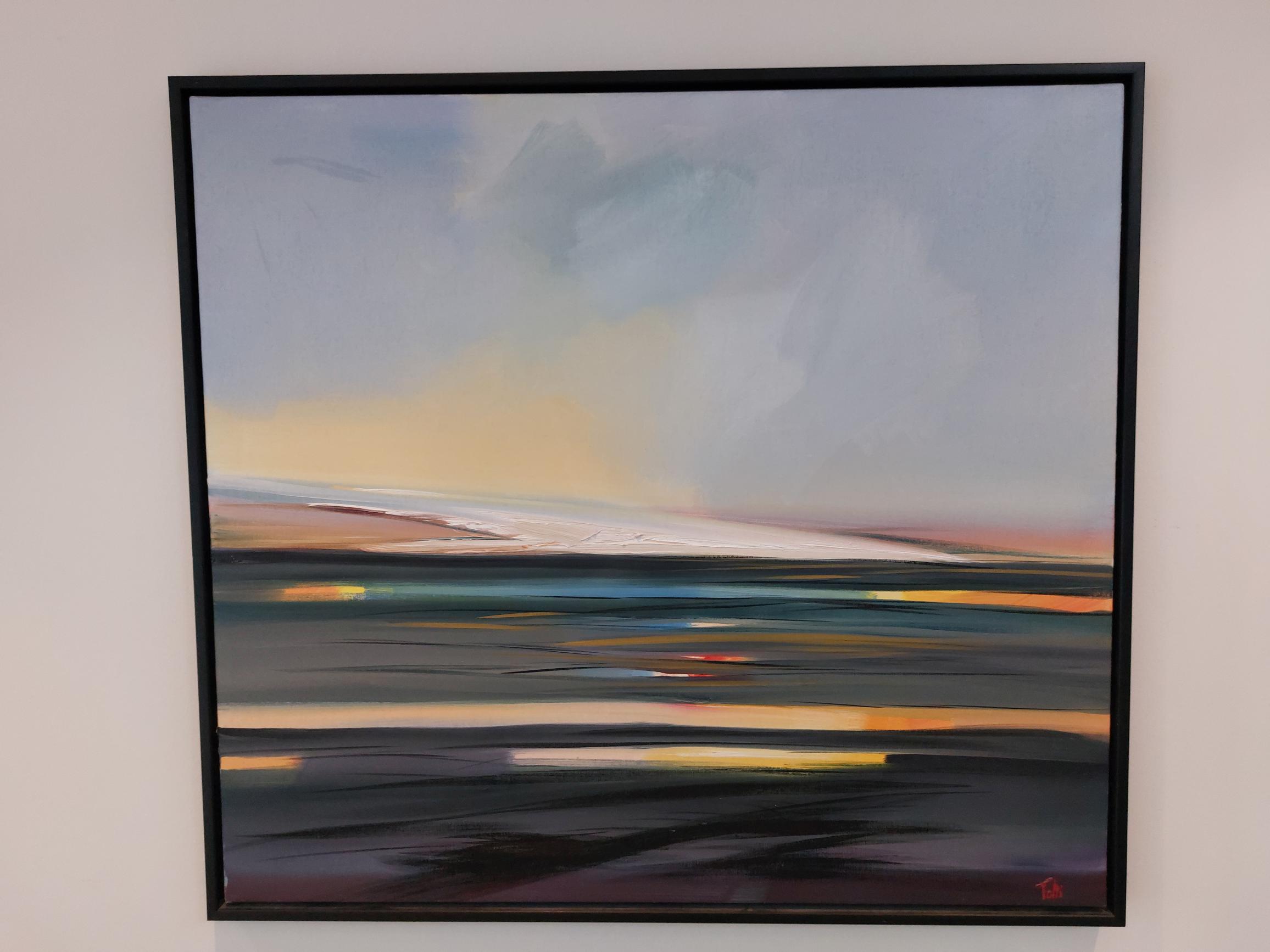 Tolli (1953) - Jökulrönd