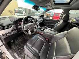 GMC Yukon - 2016