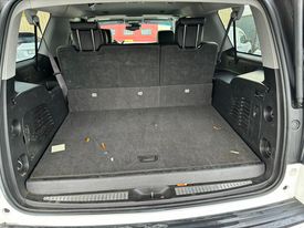 GMC Yukon - 2016