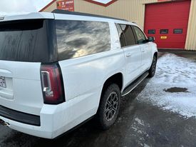 GMC Yukon - 2016