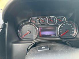 GMC Yukon - 2016