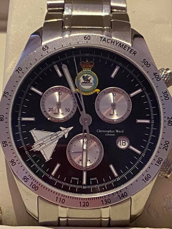 Rolex test