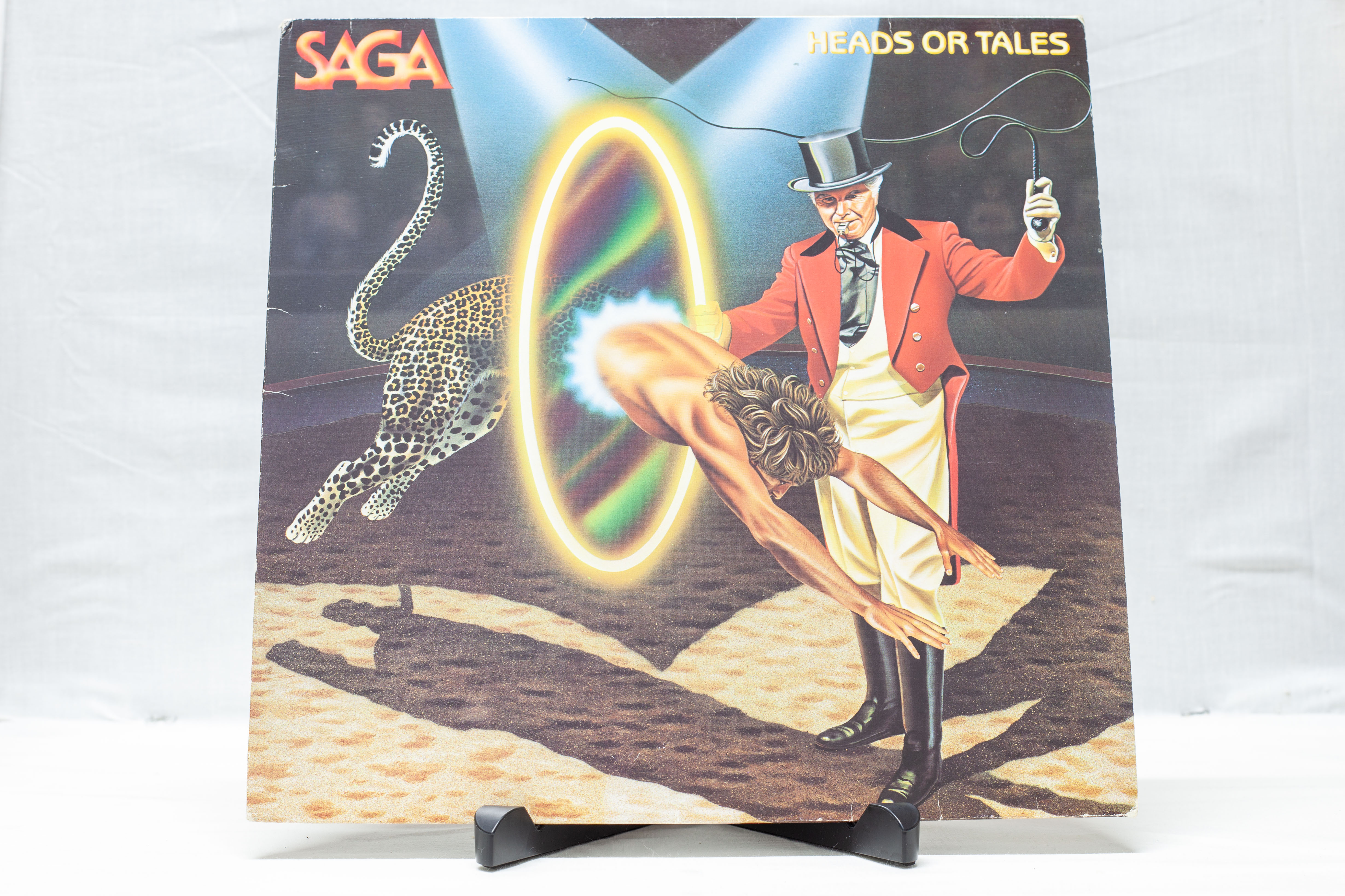 Saga