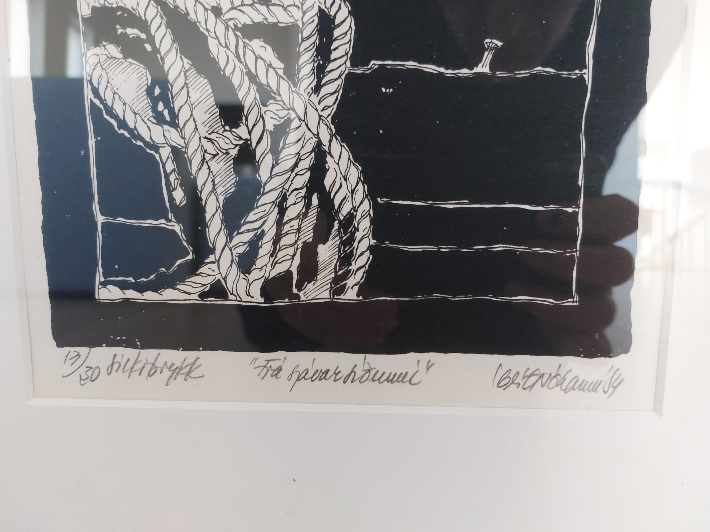 Frá Sjávarsíðunni