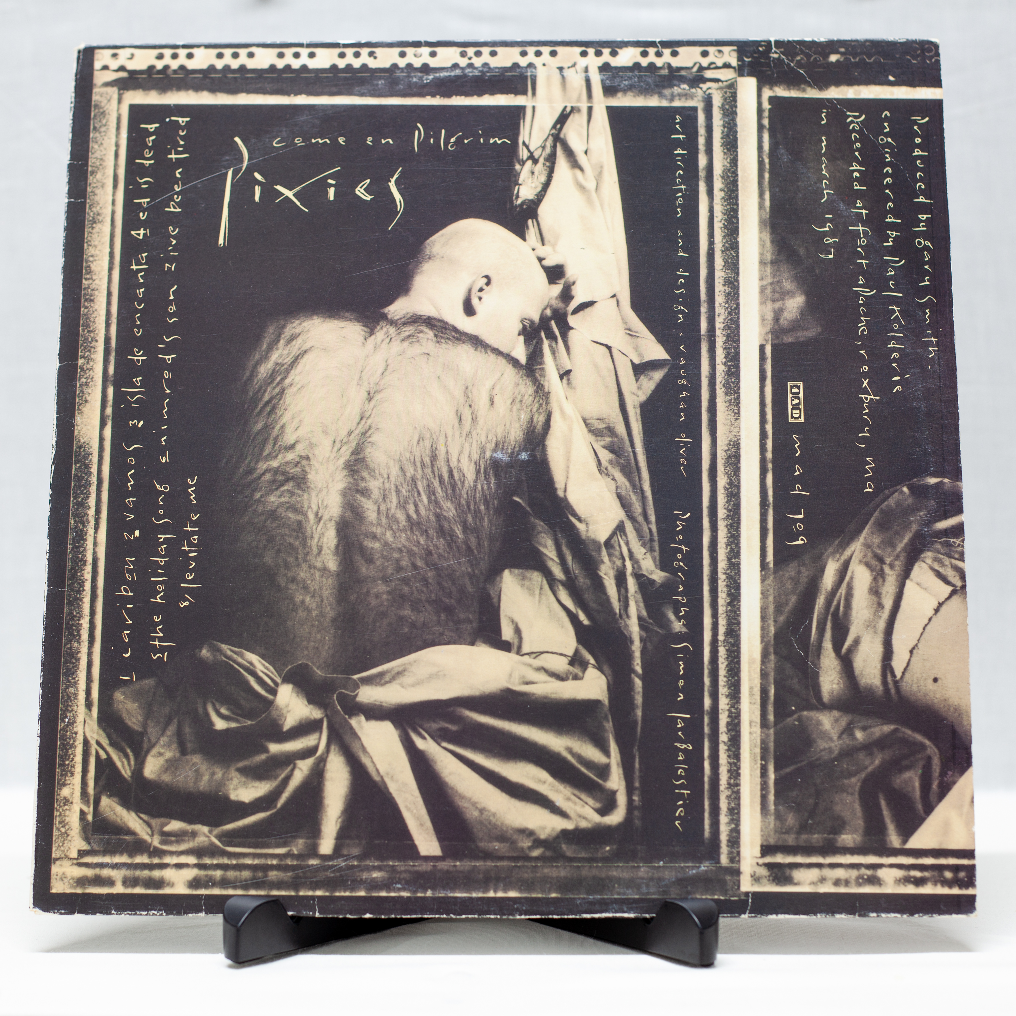 Pixies