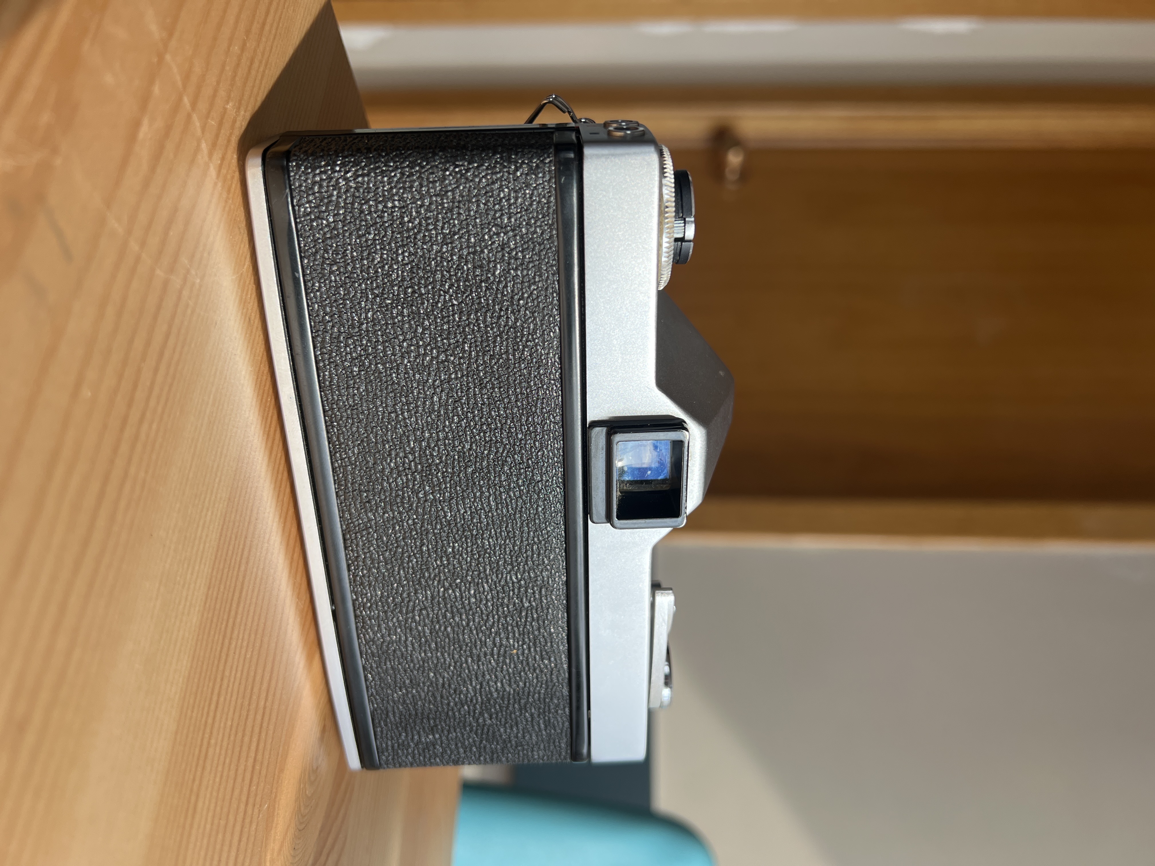 Revue Superflex TTL