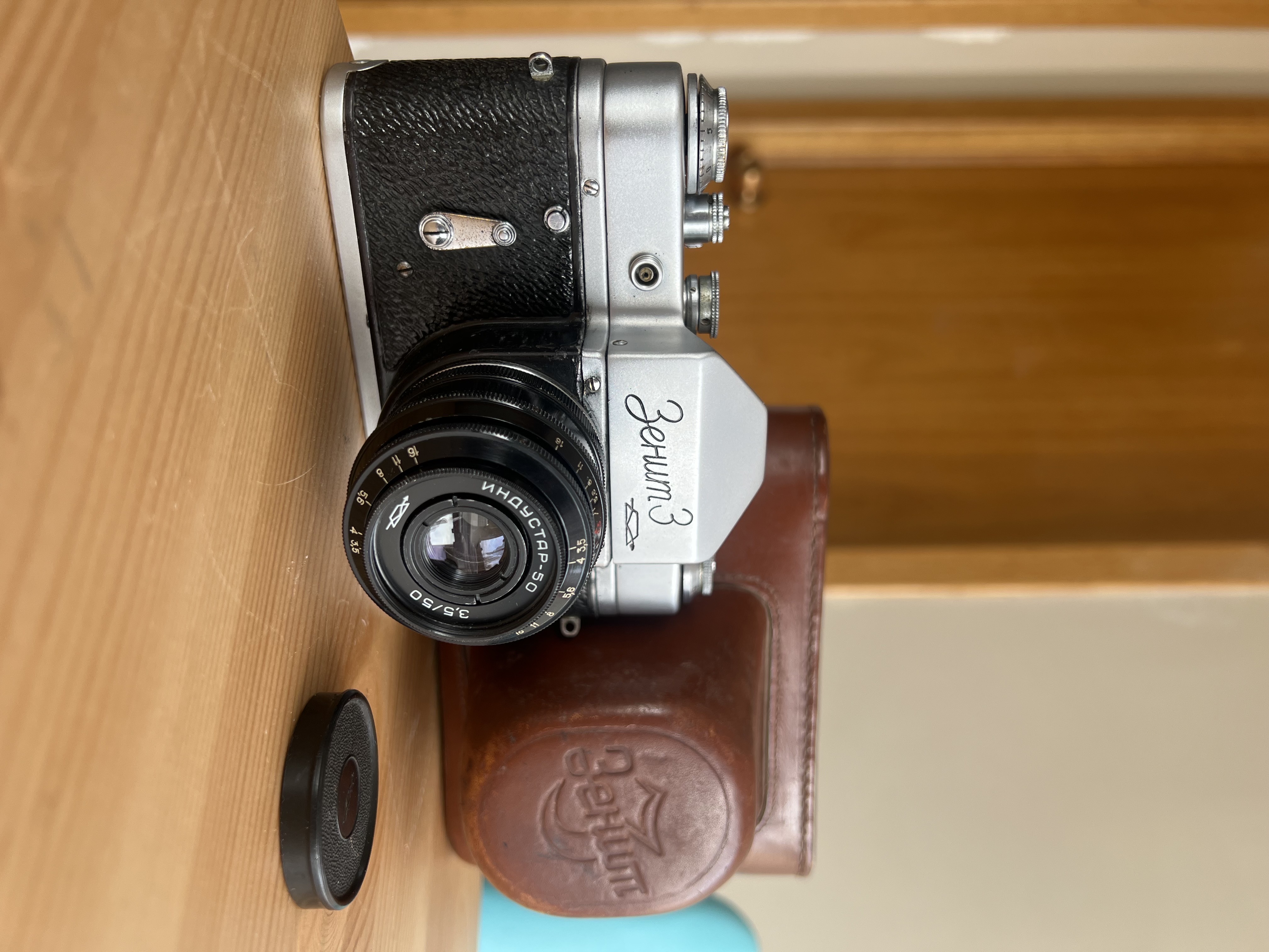 Zenit 3