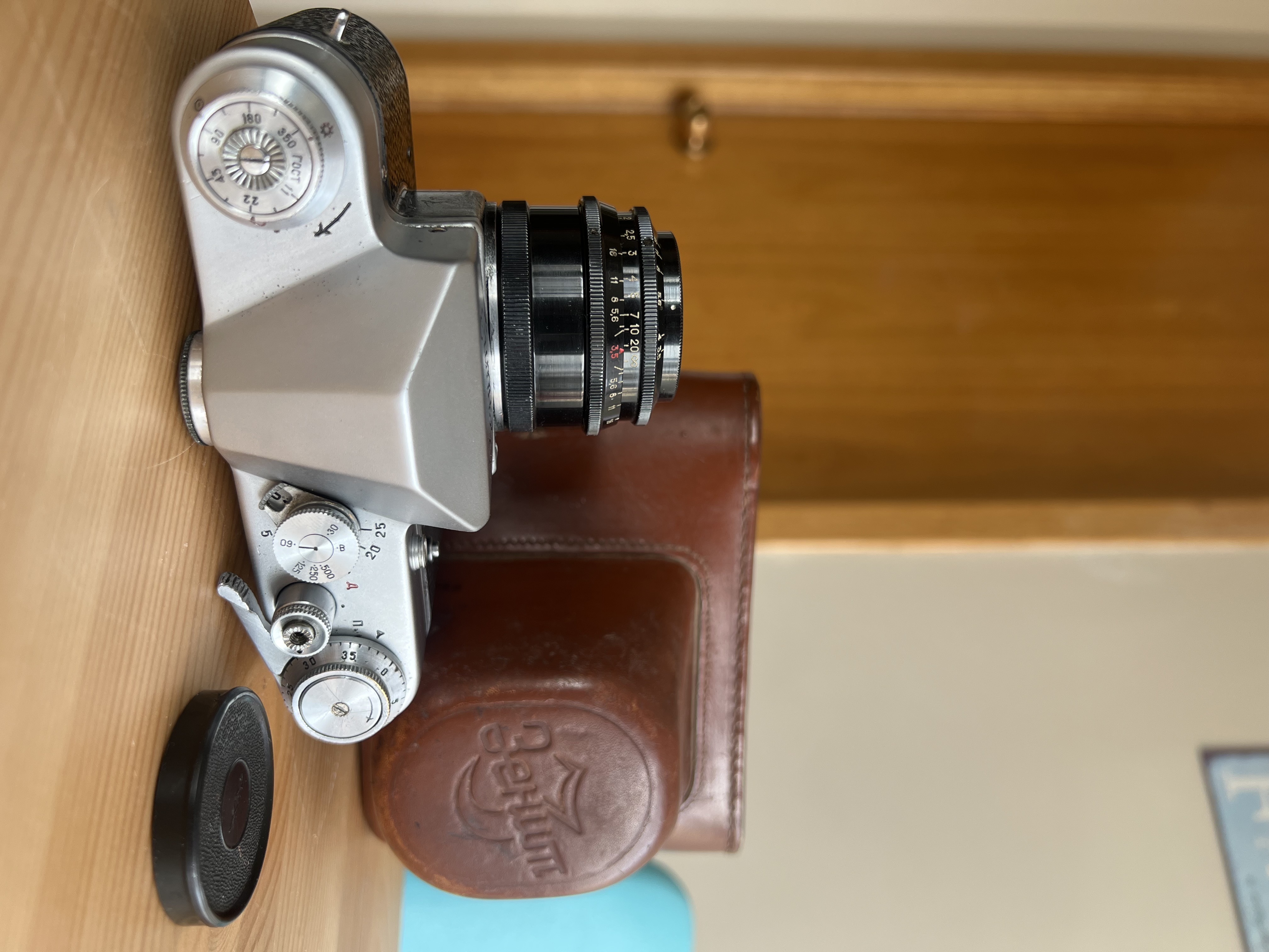 Zenit 3