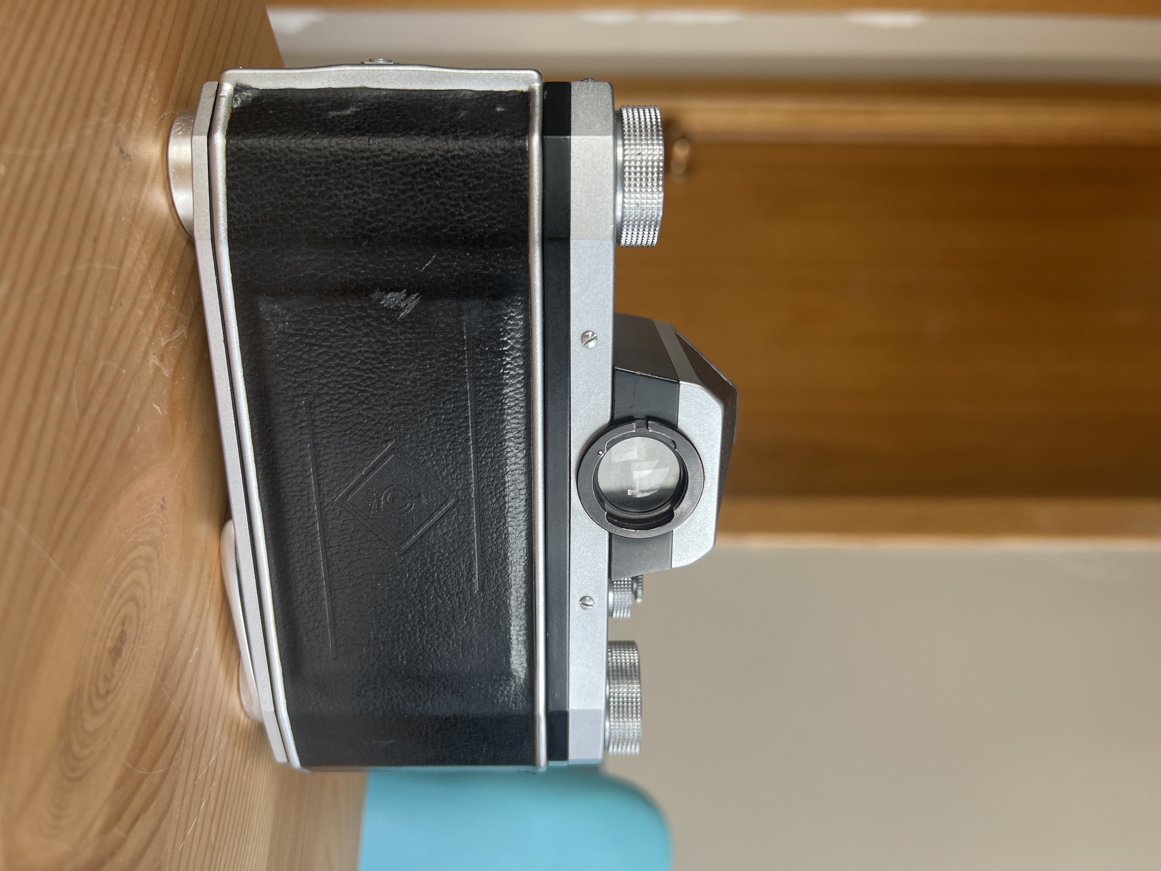 Praktica IV KW