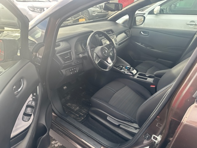 Nissan Leaf - 2018