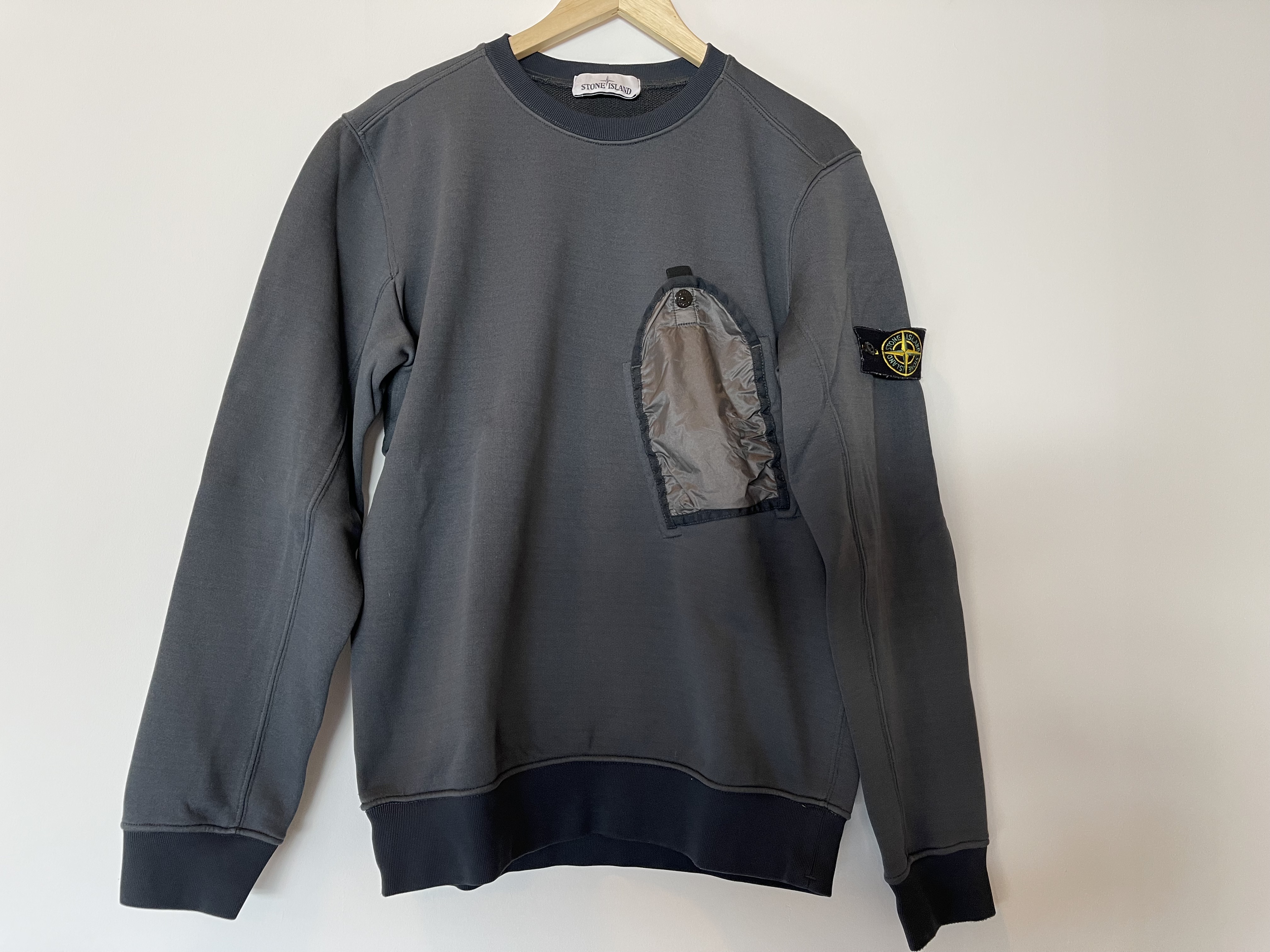 Stone Island peysa