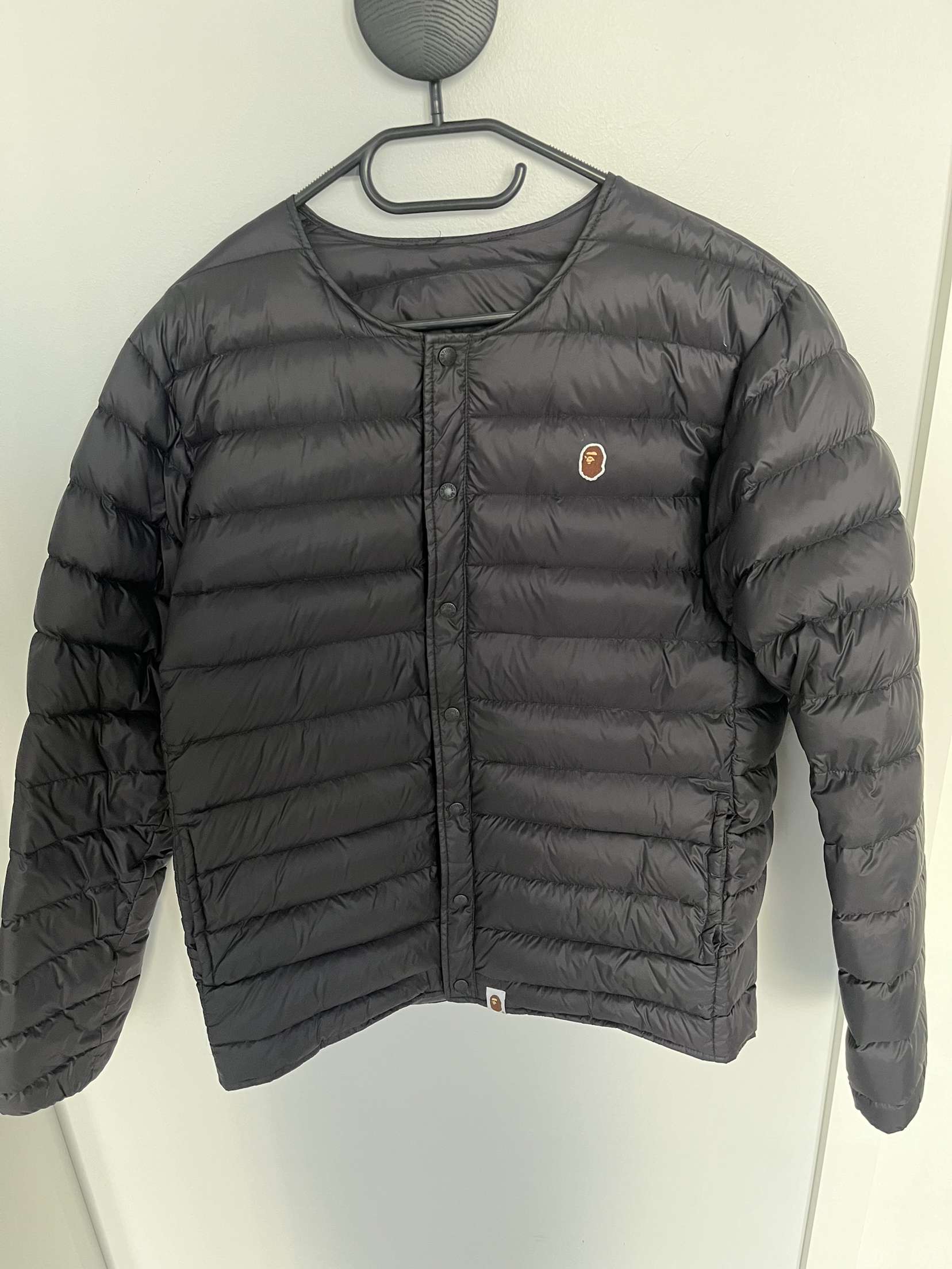 BAPE úlpa