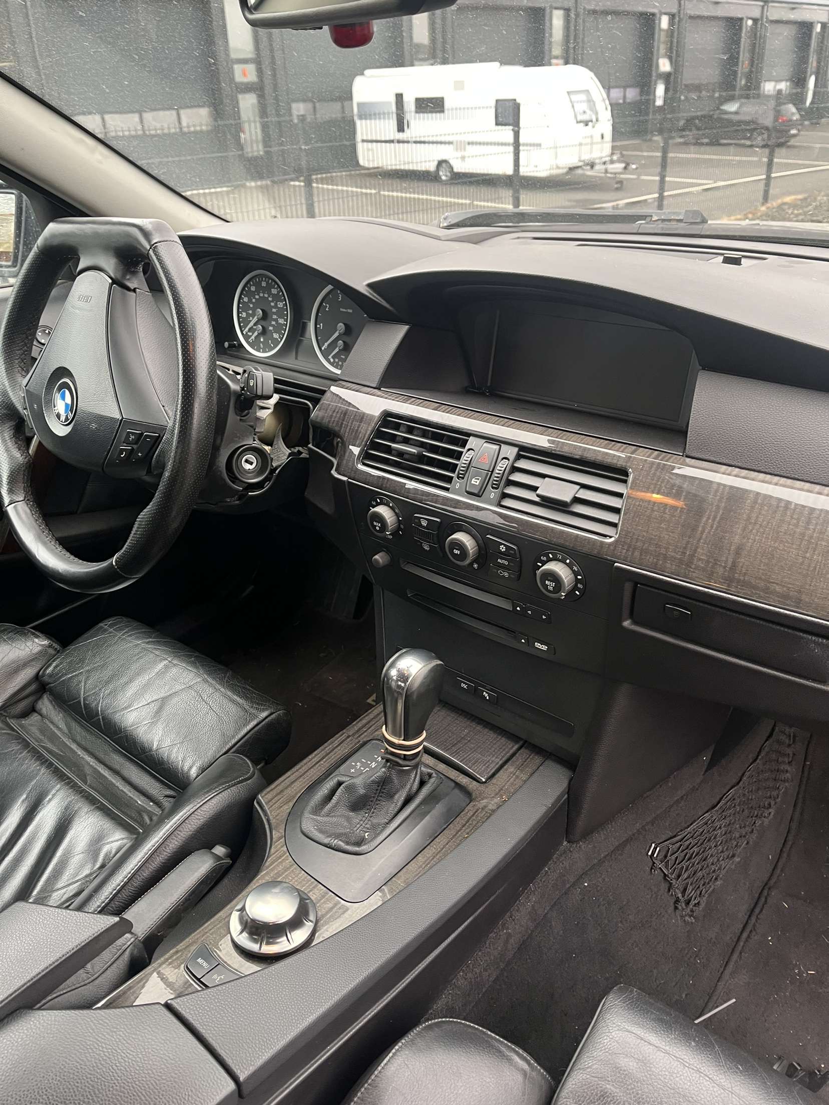 BMW 530i e60 - 2004
