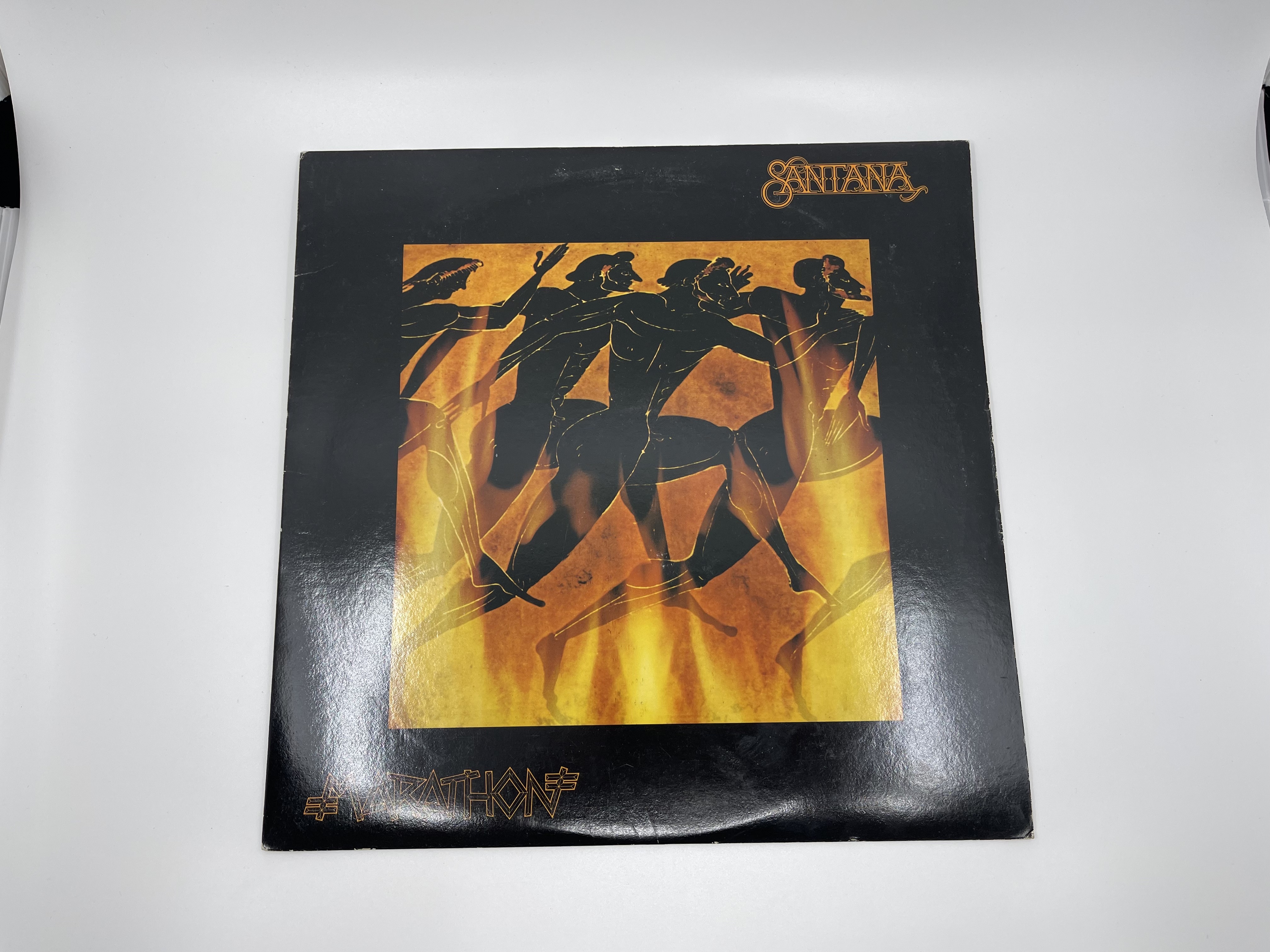 Santana - Marathon