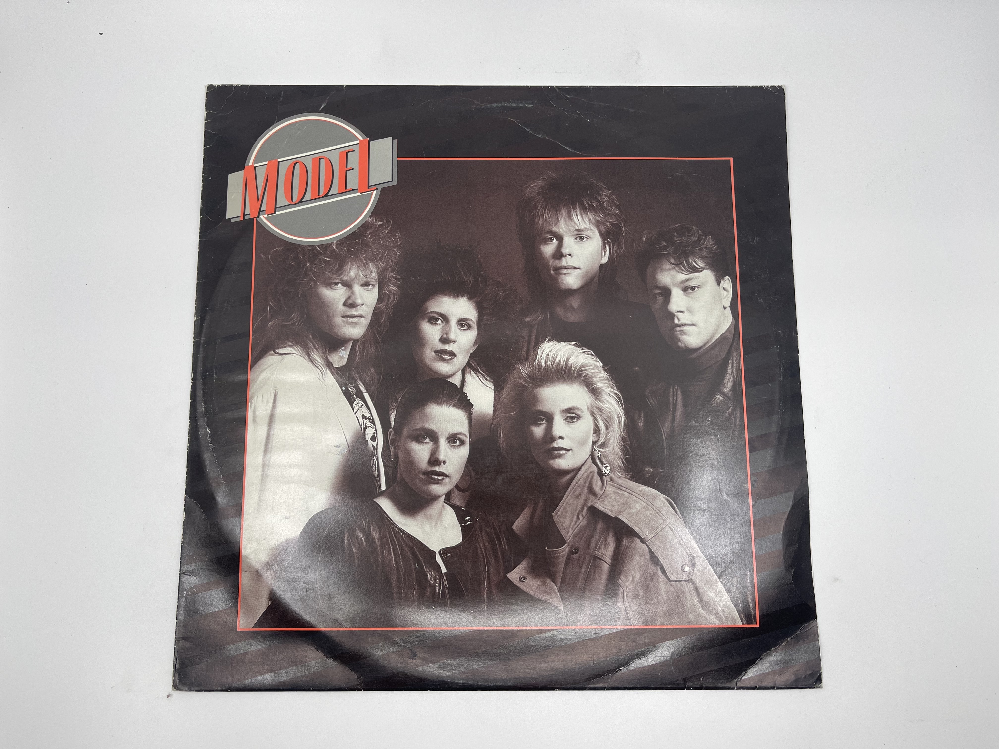 Model - Model