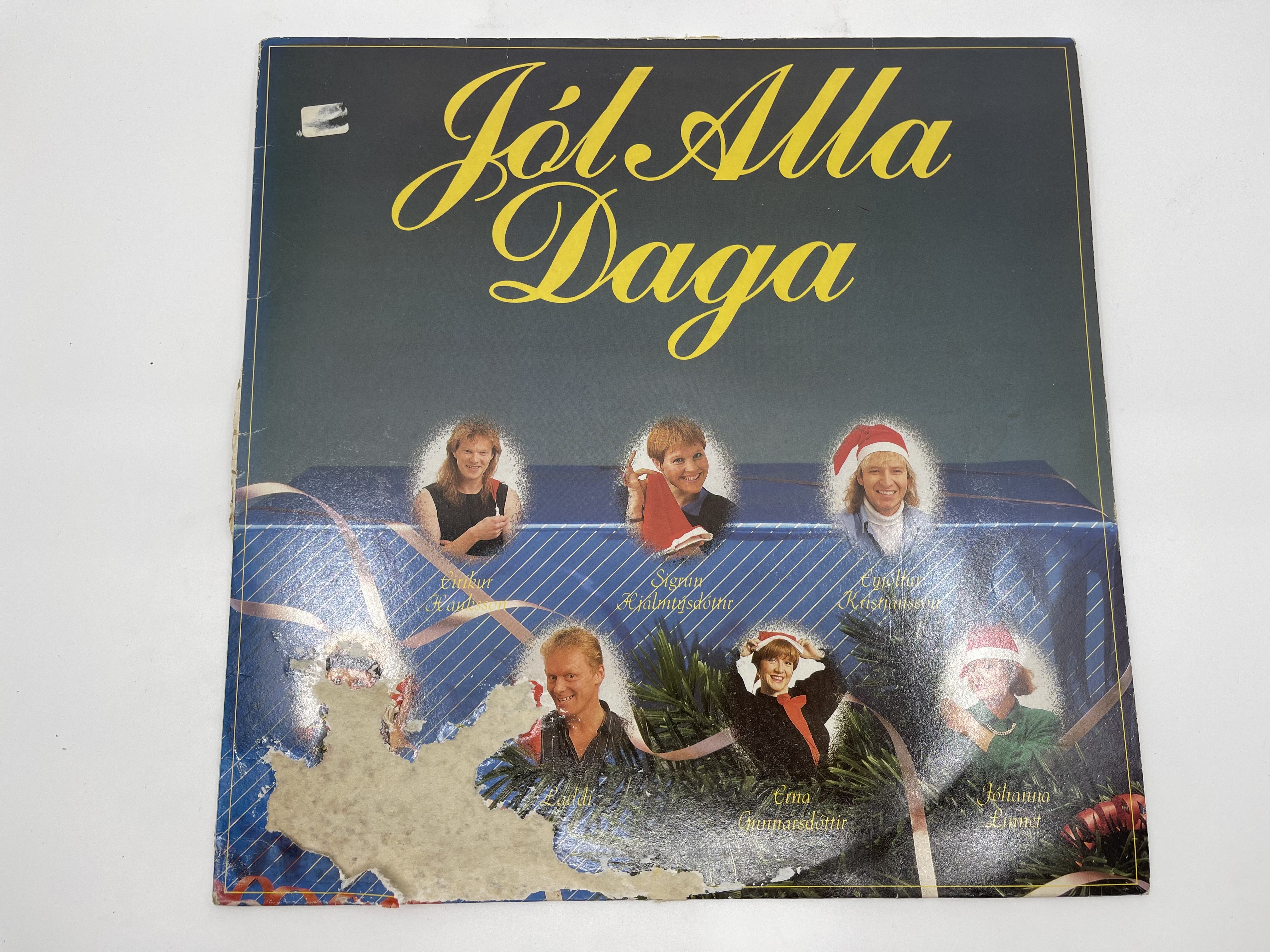 Jól Alla Daga