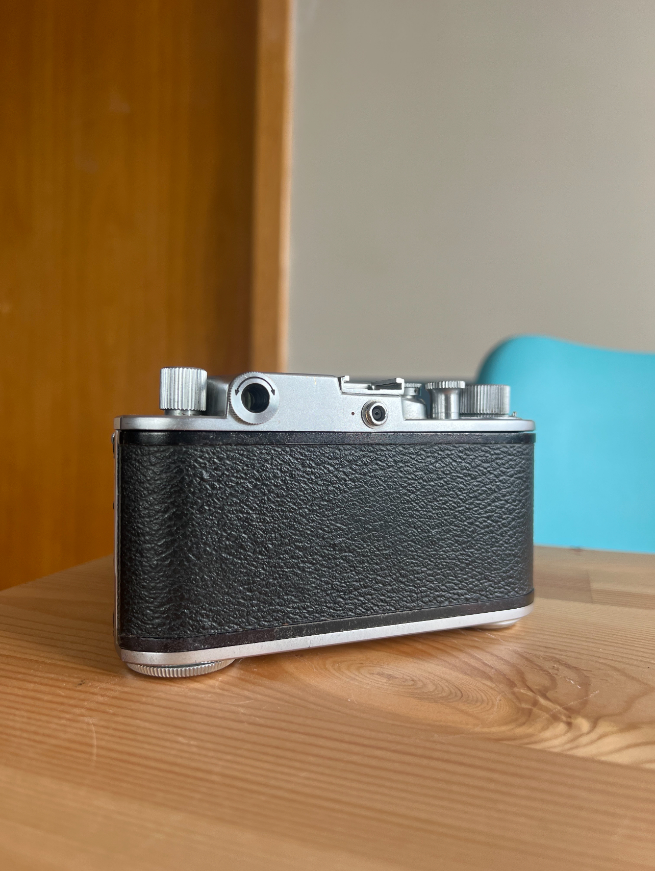 Minolta 35 model II