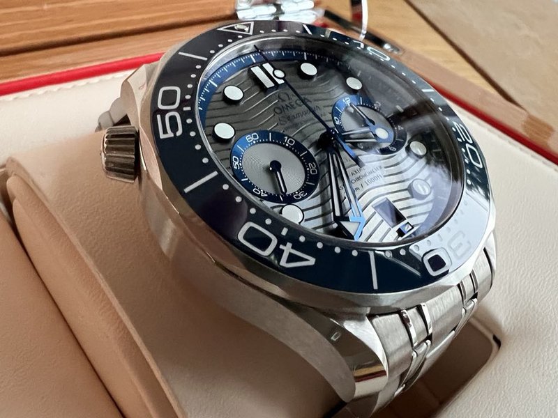 Rolex test