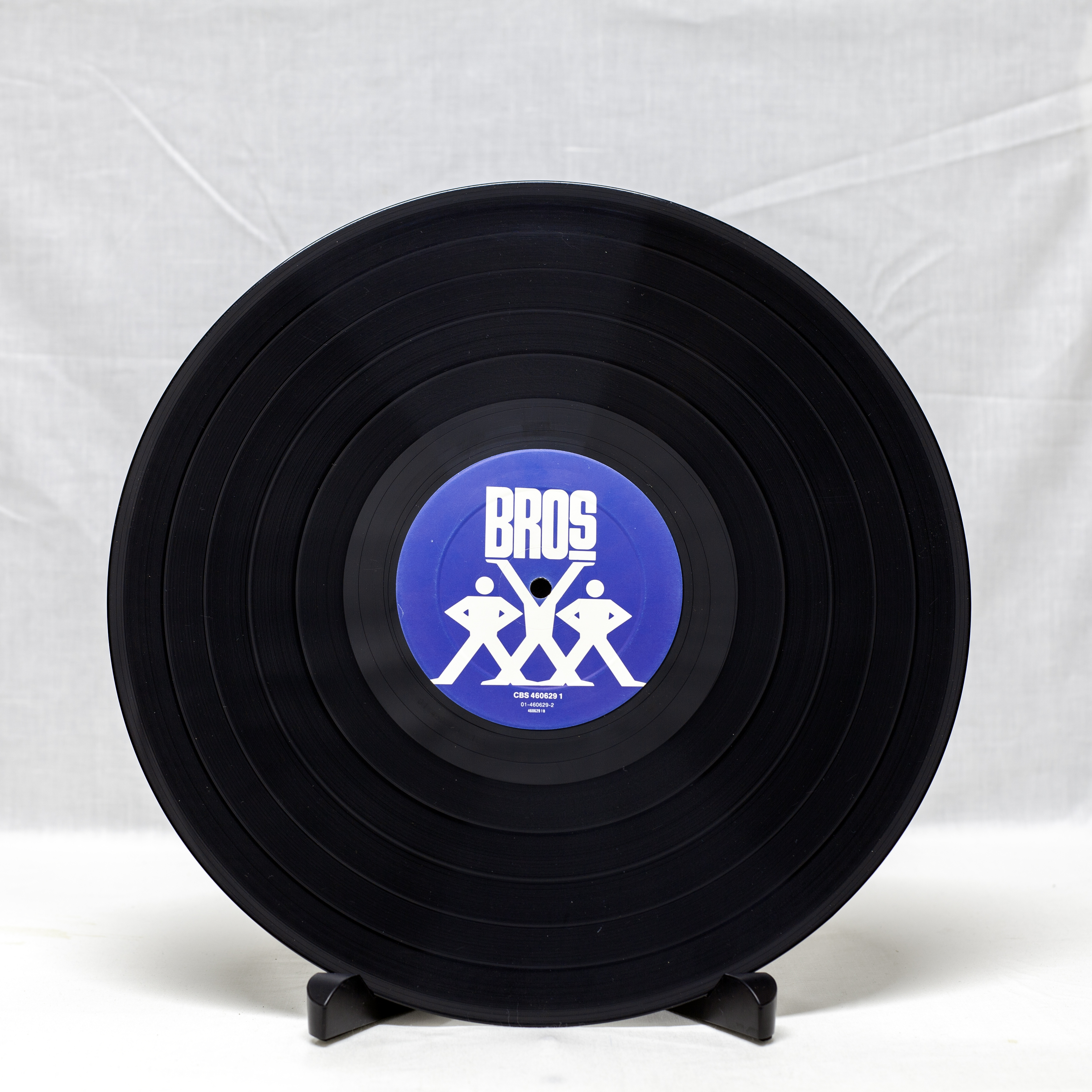 Bros - Push