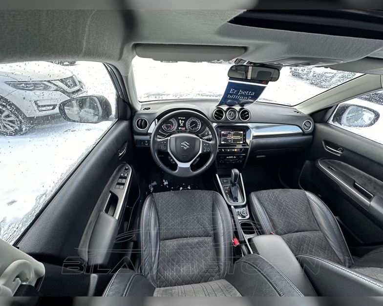 Suzuki Vitara - 2021