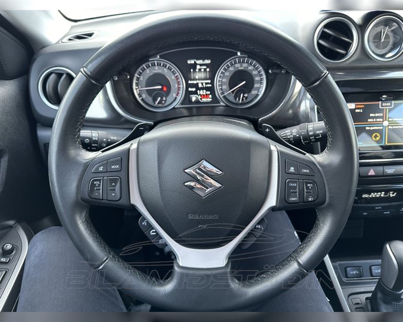 Suzuki Vitara - 2021