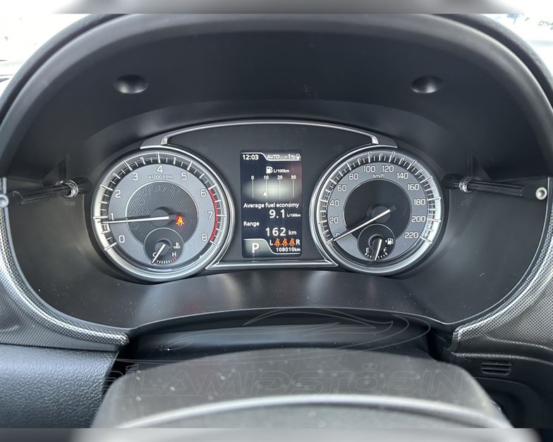 Suzuki Vitara - 2021