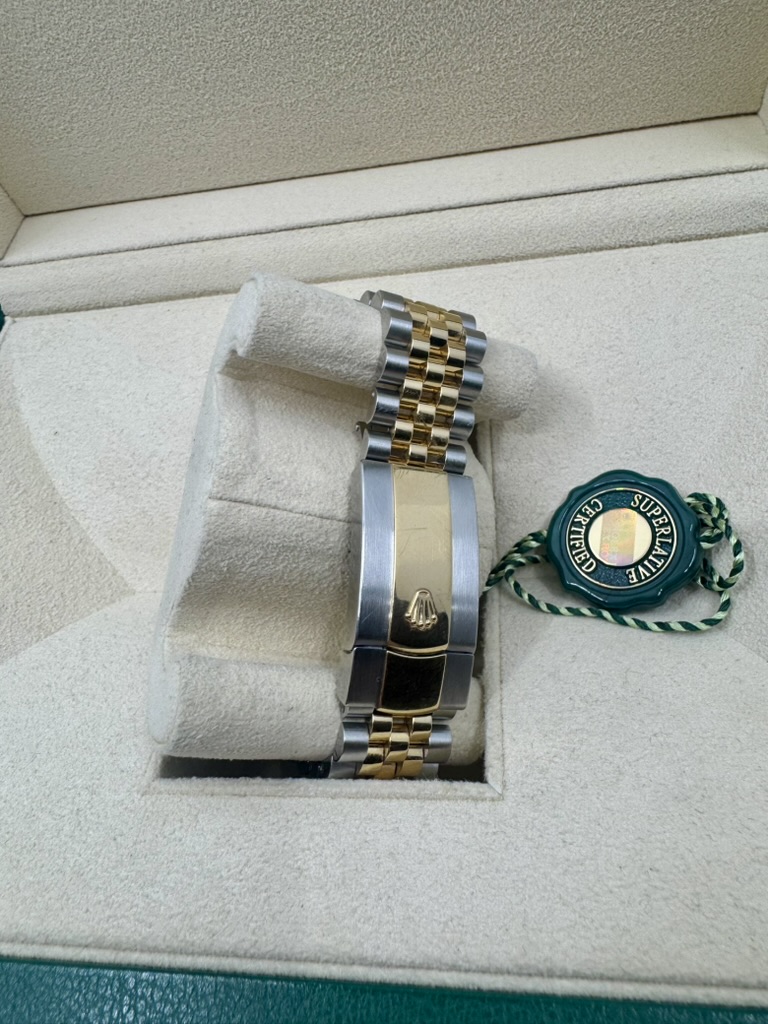 Rolex Sky-Dweller