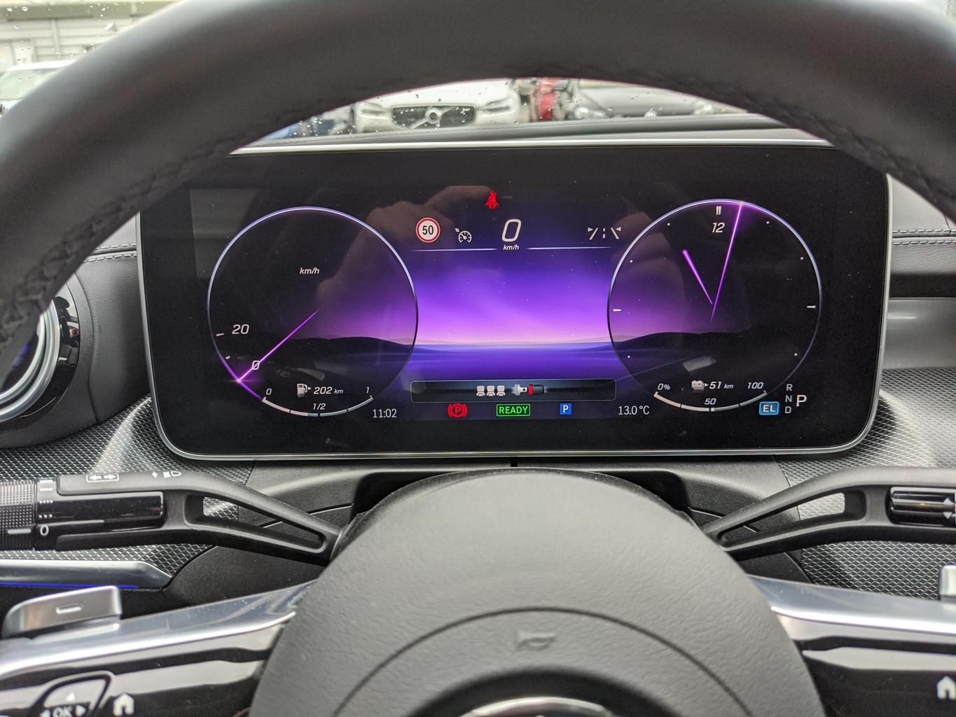 Mercedes-Benz C 300e AMG - 7/2022 - 8þ. km