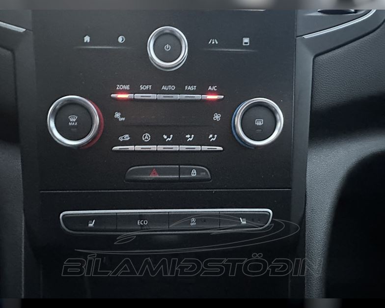 Renault Megane SW - 2018