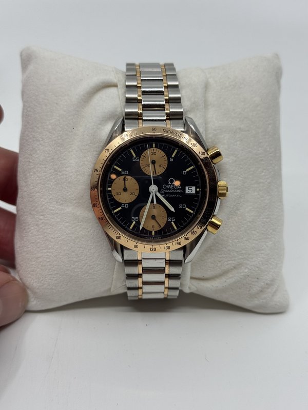Rolex test