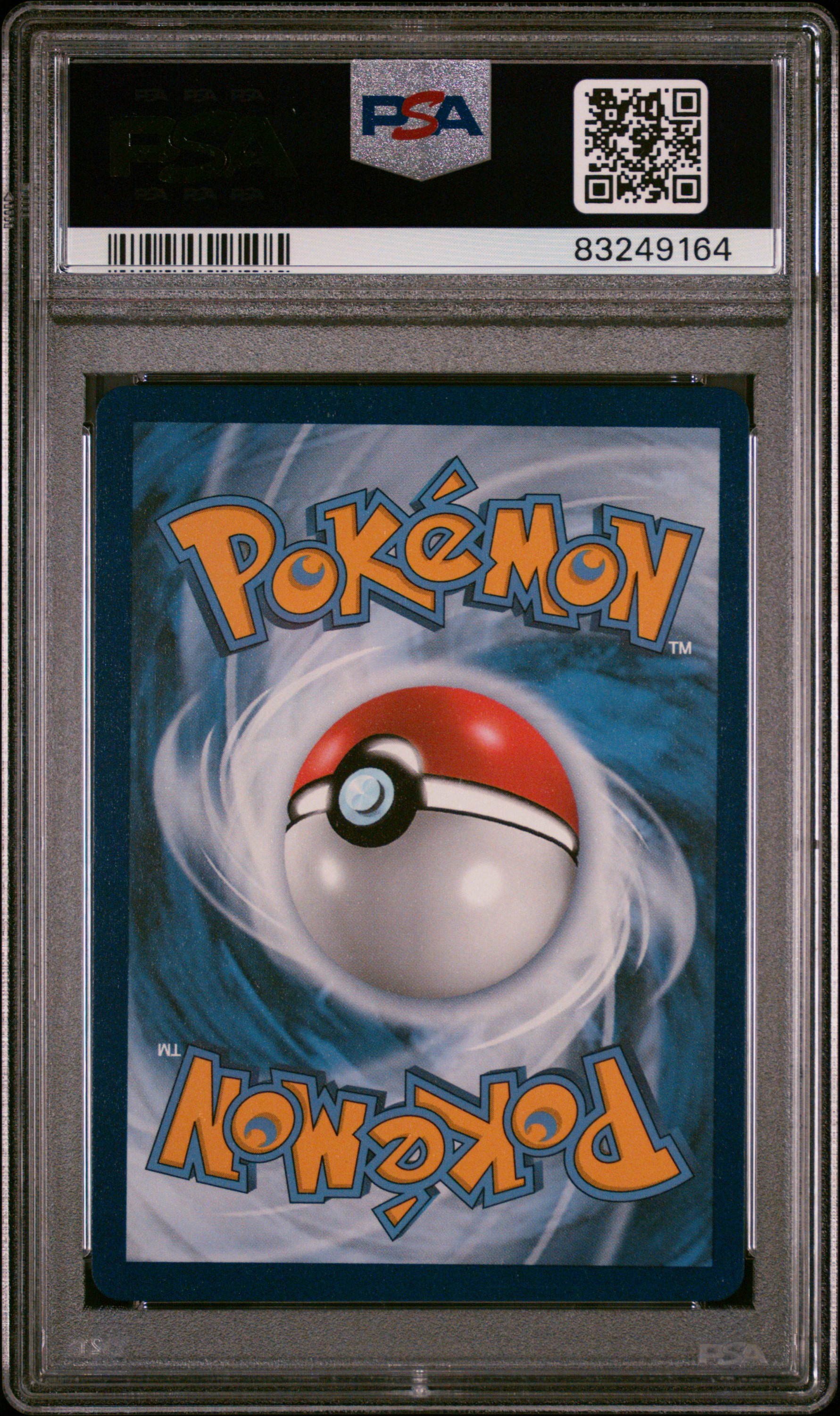 2023 Ultra Premium Collection- Mew ex Full Art - PSA 10