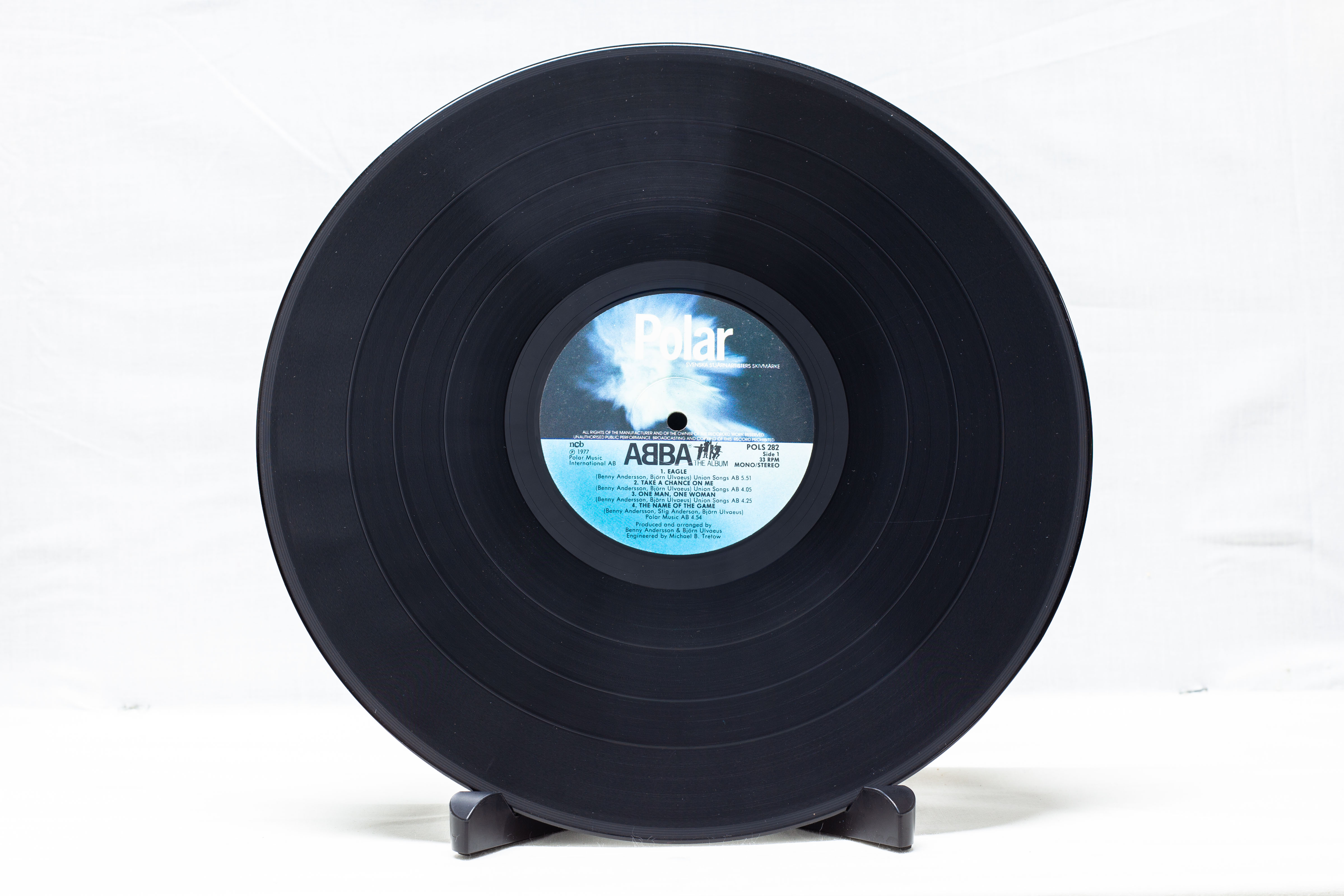 ABBA – The Album