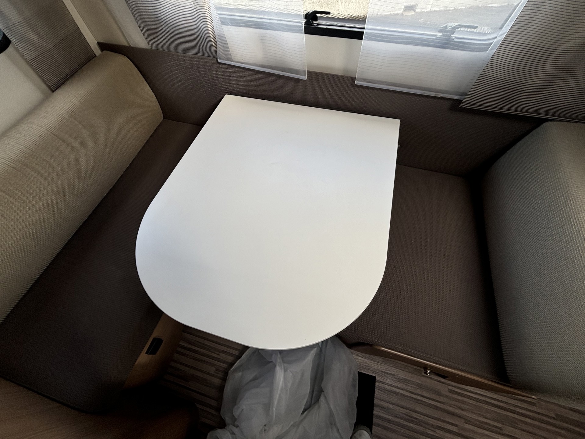 Adria 390 PS Aviva Lite - 6/2014