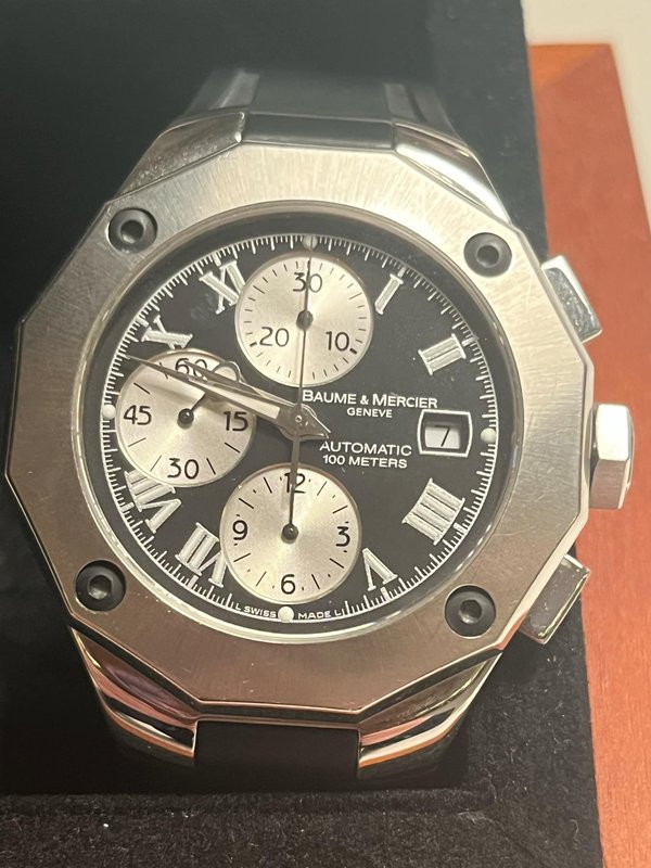 Rolex test