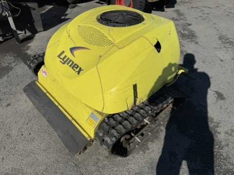 Lynex 1000