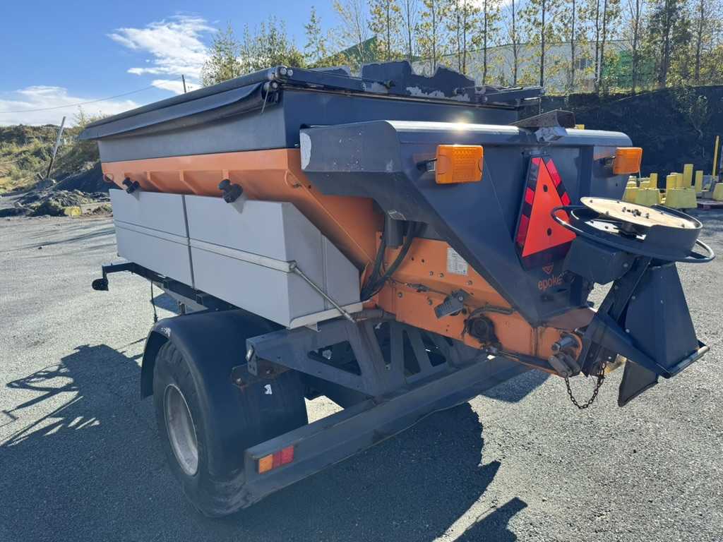Epoke S-2400 HS dreifari