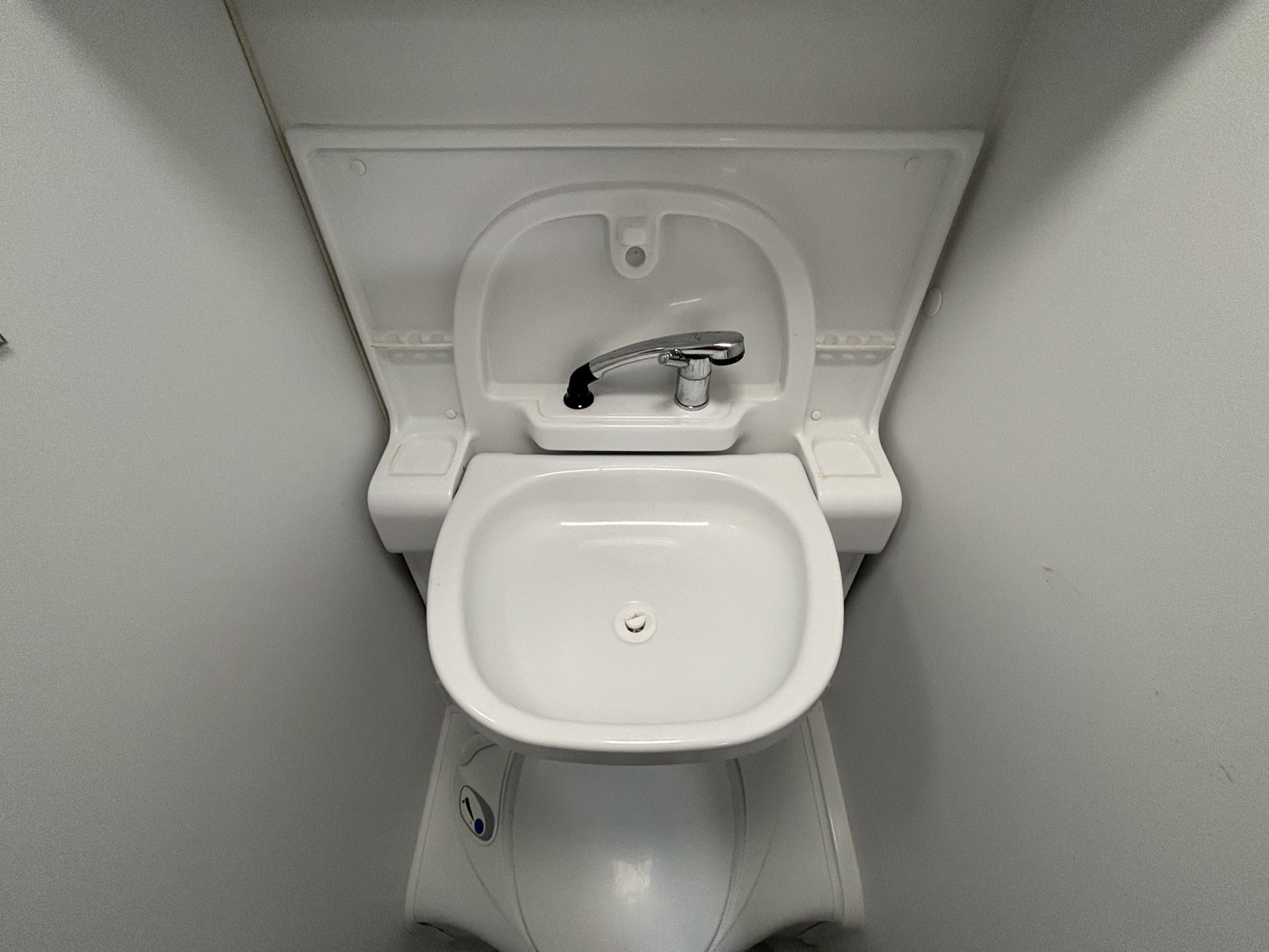 Adria 390 PS Aviva Lite - 6/2014