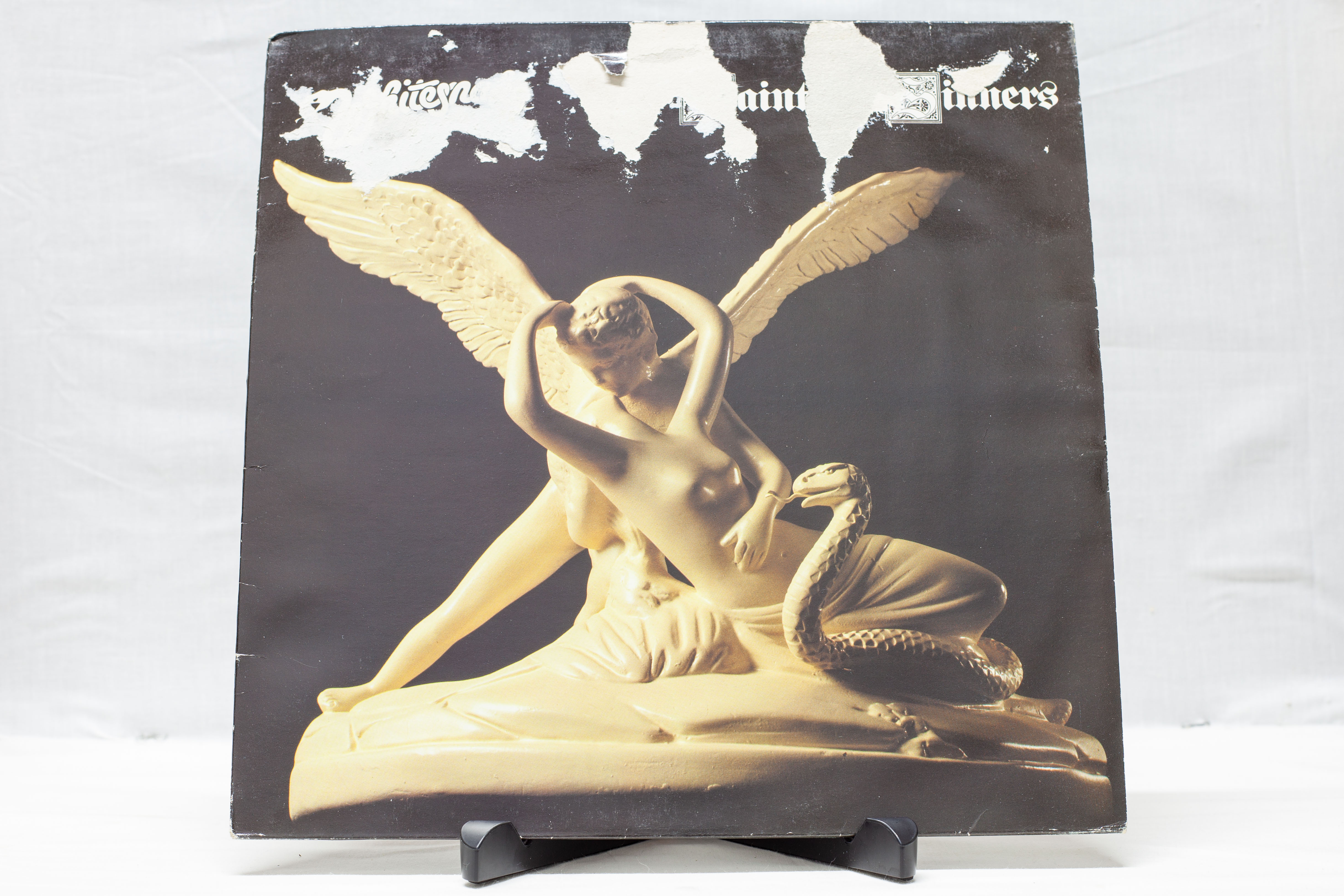 Whitesnake