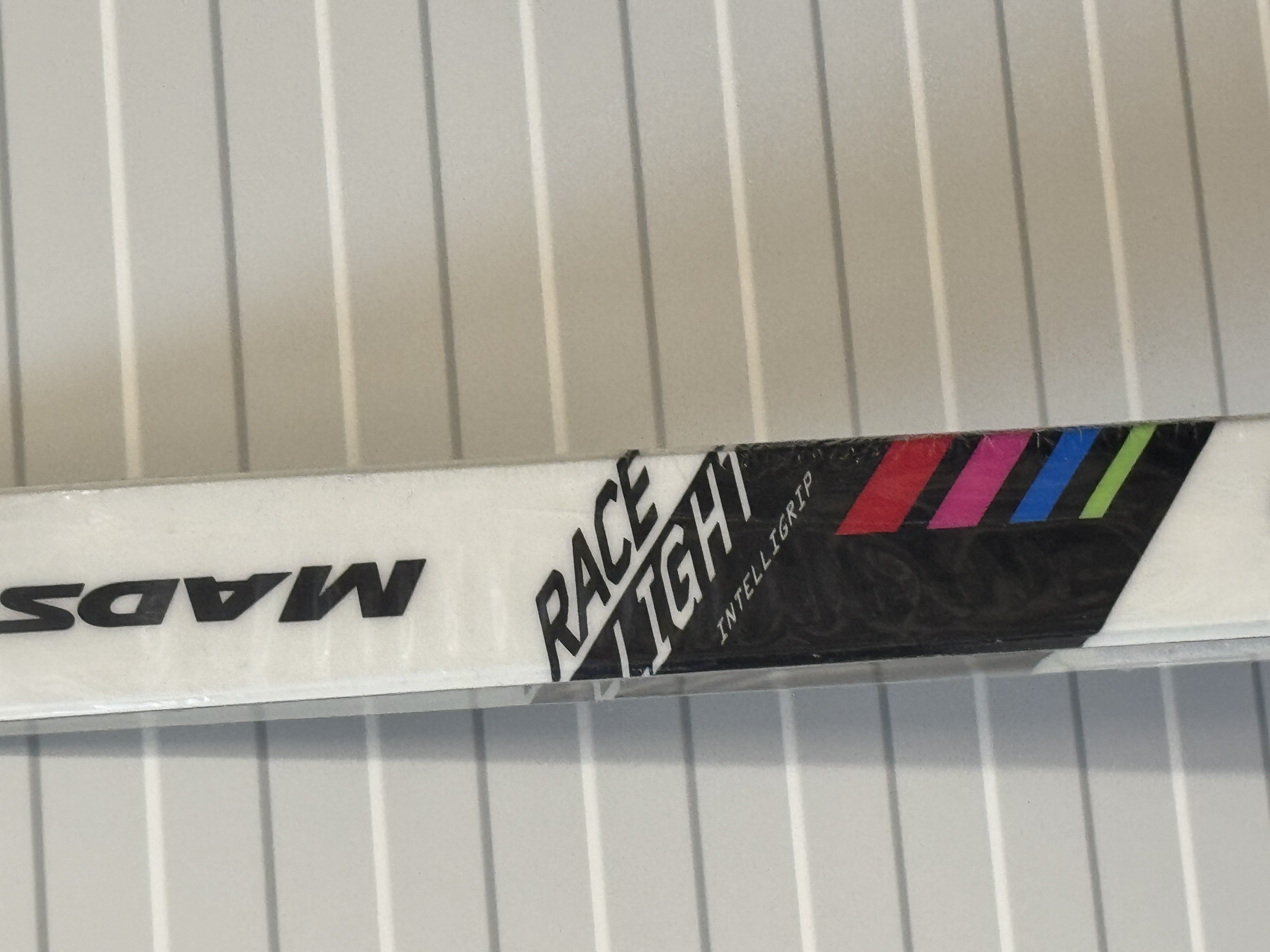 Gönguskíði 100 cm Madshus Race Light Intelligrip