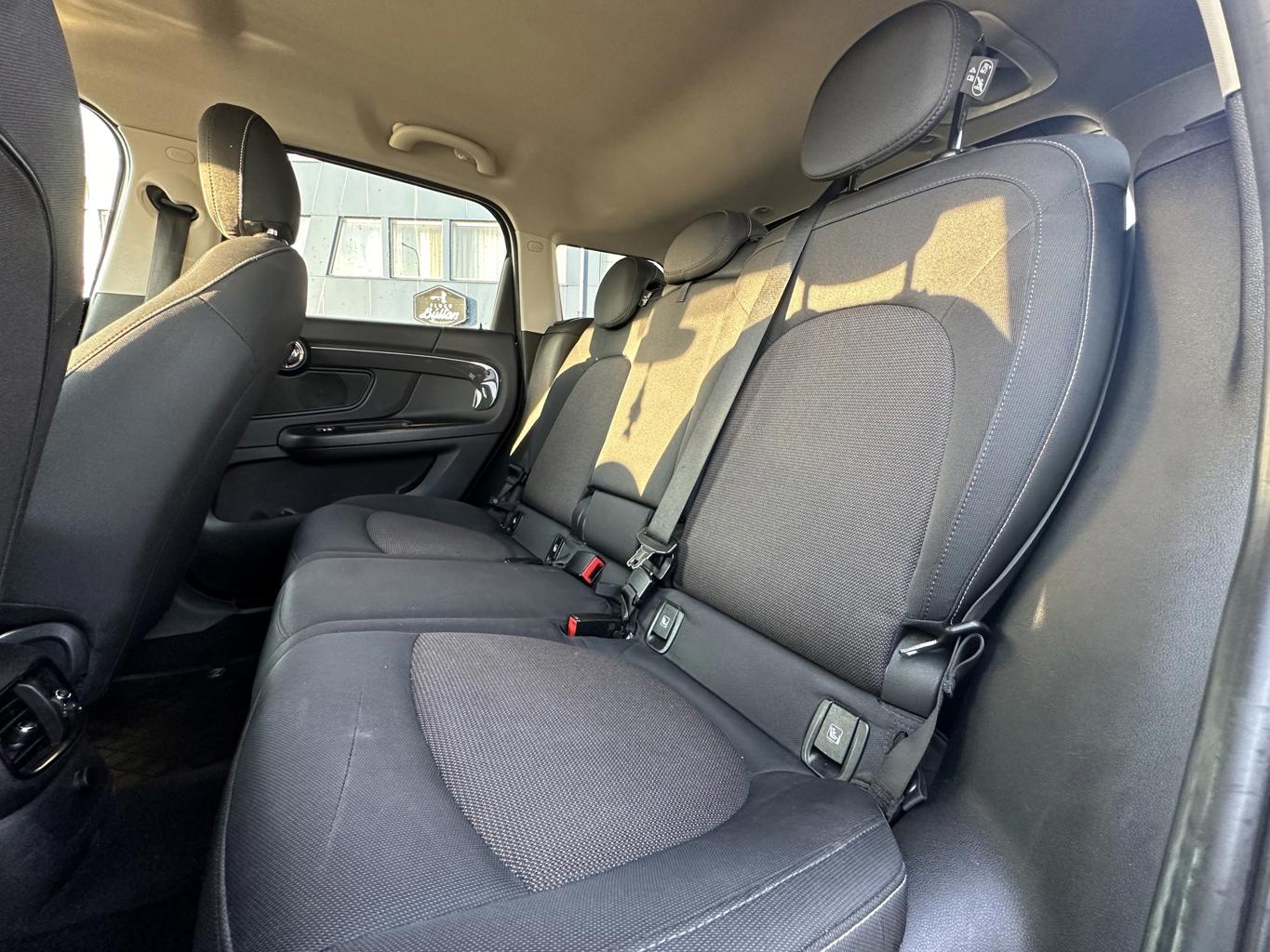 Mini Countryman Cooper SE ALL4 - 10/2018 - 120þ. km