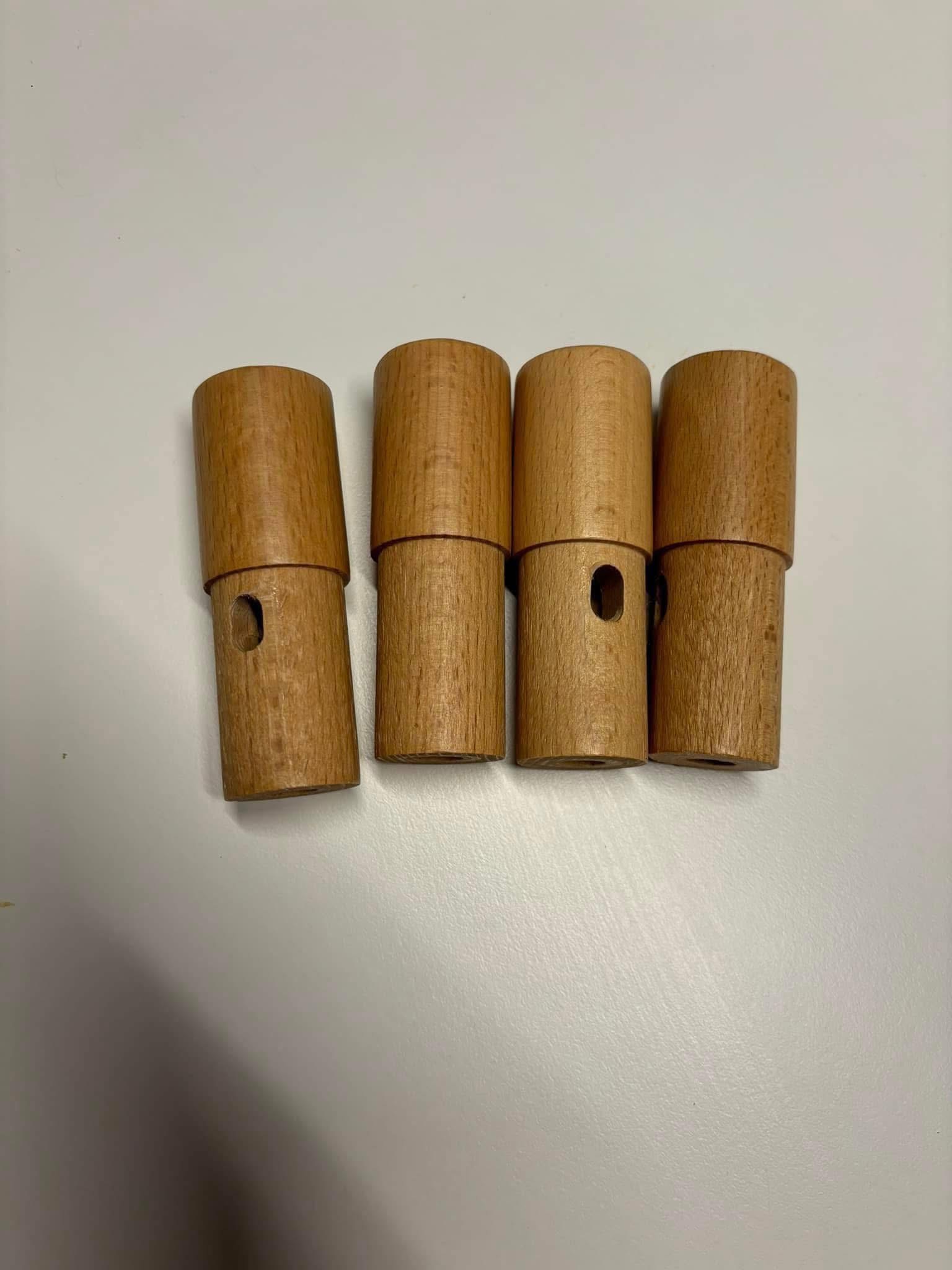 Evolu barnastóll