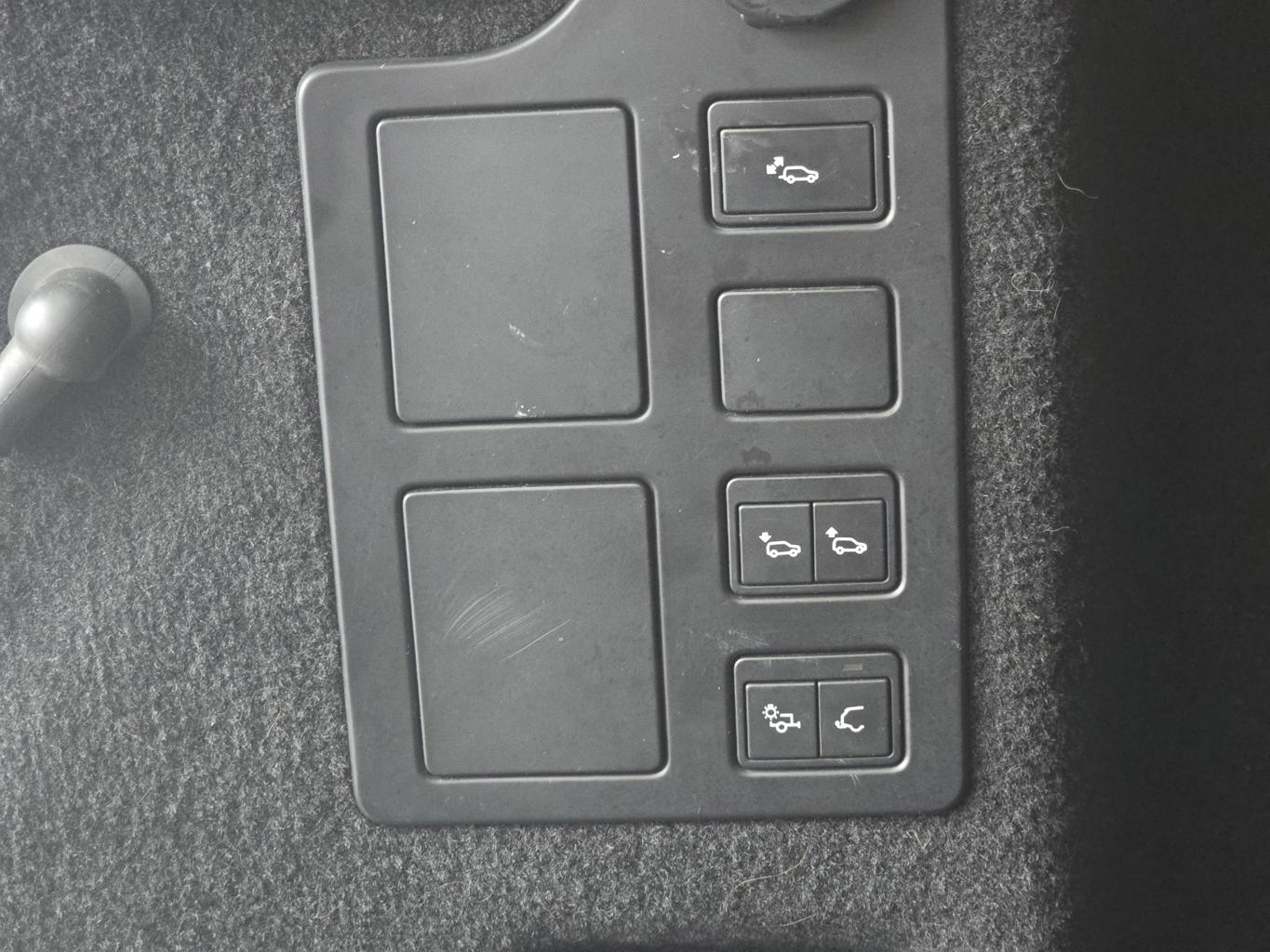 Landrover Discovery 5 HSE - Vél í ábyrgð - 5/2017 - 126þ. km