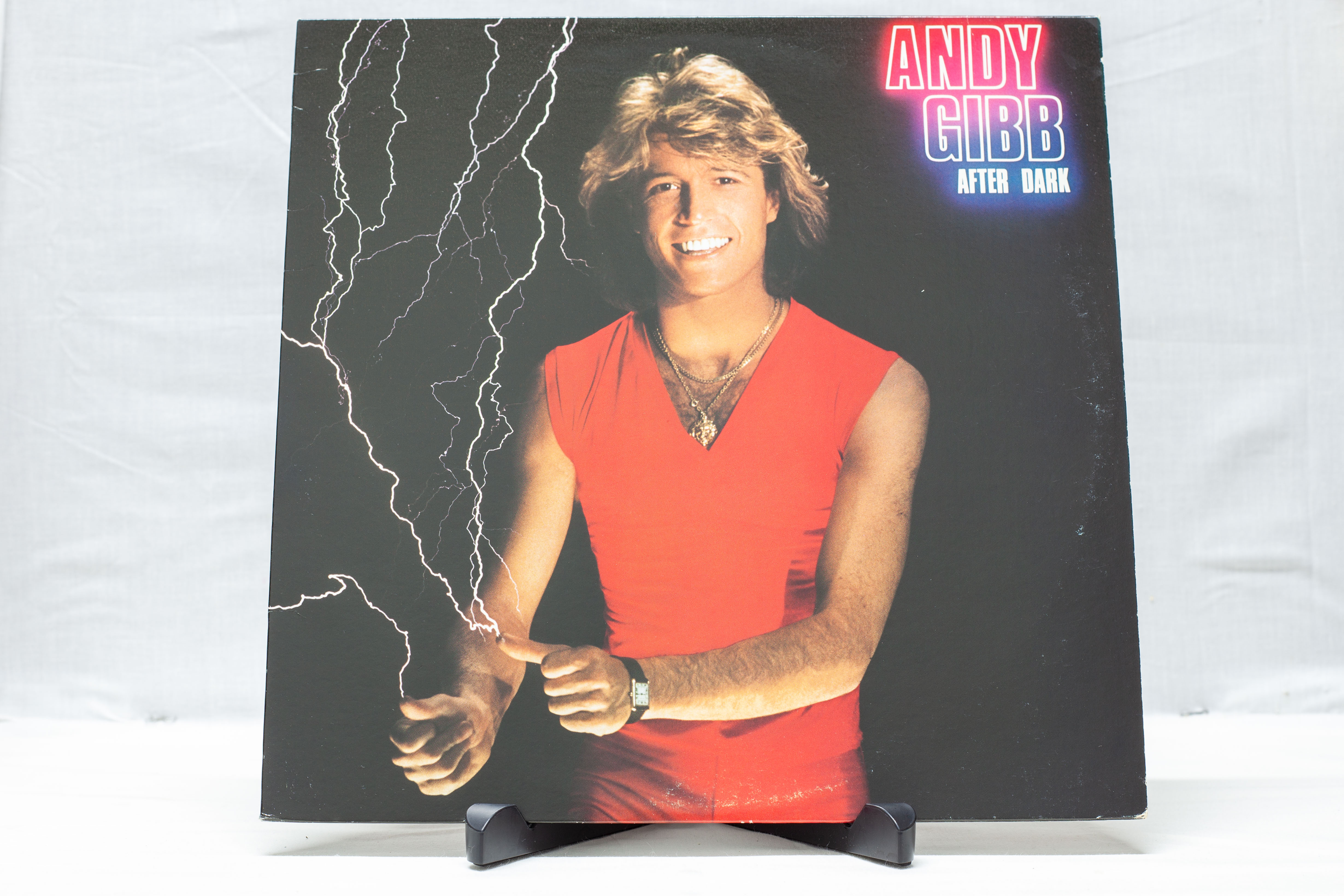 Andy Gibb – After Dark