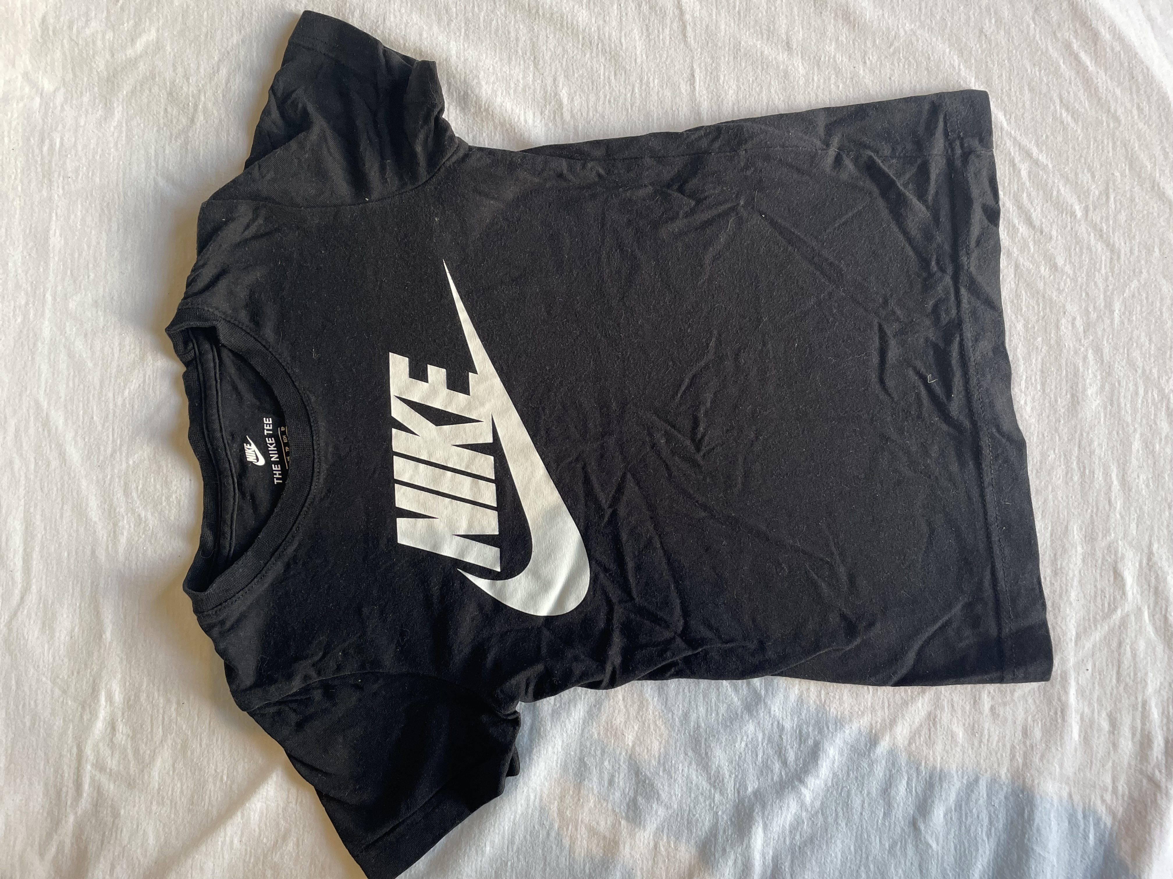2x Nike bolir - 98