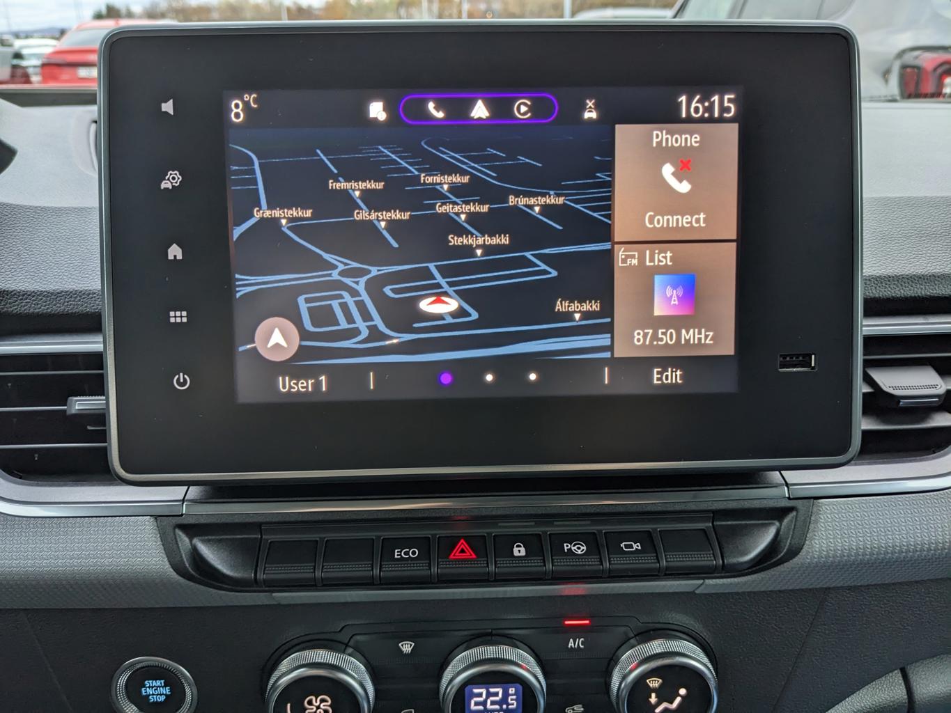 Nissan Townstar - 12/2022 - 0 km
