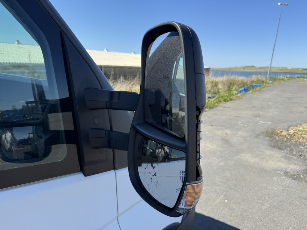 Iveco Daily Vinnuflokkabíll - 138.000 km - 2014
